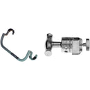 BoomMate BPH Boompole Holder and Grip Head Kit (Version 2)