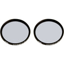 Tiffen Black Pro-Mist Filter Kit