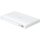 Ubiquiti Networks UISP Switch Pro 24-Port Gigabit Passive PoE Compliant Managed Switch