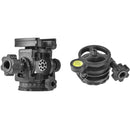 Acratech Panoramic Head with Leveling Base Kit