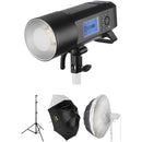Godox Bundle of Joy Lighting Kit