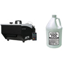 Eliminator Lighting Mister Kool EP Low-Lying Fog Kit with Low-Lying Fog Juice