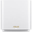 ASUS ZenWiFi ET8 AX6600 Wireless Tri-Band Gigabit 3-Piece Mesh Wi-Fi System (White)
