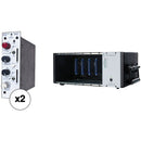 Rupert Neve Designs Portico 542 Tape Emulator 500 Series Kit