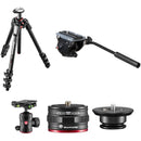Manfrotto MOVE Photo & Video Kit