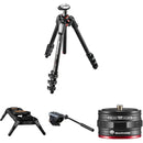 Manfrotto MOVE Video Kit with 24" Slider
