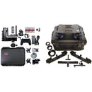 eMotimo Spectrum ST4 Pro Bundle & Portable Dolly System Kit