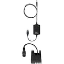 Tether Tools ONsite Relay Camera Power System Kit with Coupler for Nikon Cameras with EN-EL9 Battery
