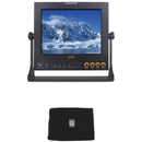 Lilliput 969A/S 9.7" Field Monitor with Pouch Kit
