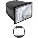 Vello Flash Multiplier-Diffuser Attachment with Nikon SB-900 Series Adapter Kit