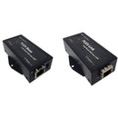 NVT Phybridge FLEX-Base Extender Solution with FLEX-Link Adapter Kit