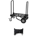 On-Stage UTC2200 Utility Cart with Bag