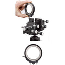 Cambo ACTUS-G View Camera Body with AC-792 Bayonet Holder for FUJIFILM G