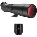 ZEISS Victory Harpia 23-70x95 Spotting Scope Kit (Angled Viewing)