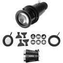 Godox Projection Kit for S30 Focusing LED Light with Bowens Adapter