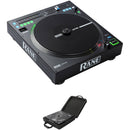 RANE DJ TWELVE MKII 12" Vinyl Motorized DJ Control System with Case