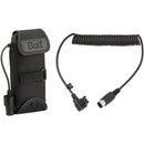 Bolt Universal Compact Battery Pack for Nikon
