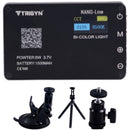TRIGYN NANO-Lite Pocket Bicolor LED Light Smartphone Kit