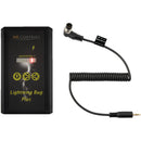 MK Controls Lightning Bug Plus & Vello Cable Kit for Nikon 10-Pin Cameras