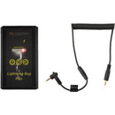 MK Controls Lightning Bug Plus & Vello Cable Kit for Panasonic Sub-Mini Cameras
