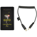 MK Controls Lightning Bug Plus & Vello Cable Kit for Sony Multi-Terminal Cameras
