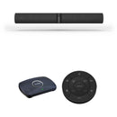 Jabra Panacast 50 Videobar, ScreenBeam Display Receiver, and Remote Conference Kit
