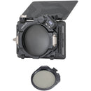 Tilta Mirage Matte Box with Motorized VND & Circular Polarizer Kit