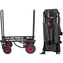Gator 52" Utility Cart All-Terrain Kit with Accessory Bag