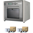 HiTi P525L Photo Printer with 4 x 6" Print Kit (2-Pack, 2000 Prints)