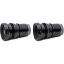 SLR Magic APO MicroPrime Cine 2-Lens Kit (Sony E)