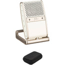 Tula Microphones The Tula Mic with Mic Case Kit (Cream)