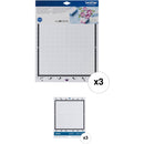 Brother ScanNCut DX Accessory Mats Kit