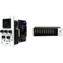WesAudio _DIONE 500 Series Stereo Bus Compressor Kit
