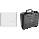 RODE RODECaster Pro II Cover and Hard Case