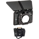 Tilta MB-T12 95mm Matte Box and Carrying Case Kit