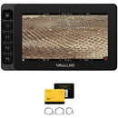 SmallHD ULTRA 5 Bright Touchscreen Monitor with Control Kit for ARRI