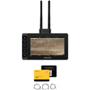 SmallHD ULTRA 5 Bolt 6 TX 750 Monitor with Control Kit for ARRI
