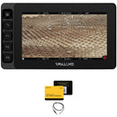 SmallHD ULTRA 5 Monitor with Control Kit for RED KOMODO