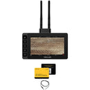 SmallHD Ultra 5 Bolt 6 TX 750 Wireless Monitor Kit with Control Kit for RED KOMODO