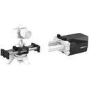 edelkrone SliderPLUS v5 Compact + Slide Module v3 Kit