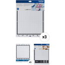 Brother Accessory Mats Kit for ScanNCut DX