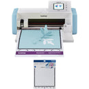 Brother ScanNCut DX Kit