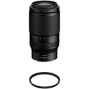 Nikon NIKKOR Z 70-180mm f/2.8 Lens with UV Filter Kit