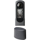 Ricoh THETA X 360? Camera with TL-3 Lens Cap Kit