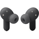 JBL Live Beam 3 Noise-Canceling True Wireless Earbuds (Black)