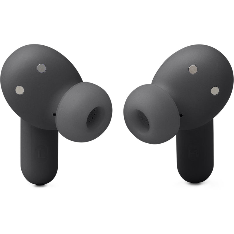 JBL Live Beam 3 Noise-Canceling True Wireless Earbuds (Black)