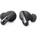 JBL Live Beam 3 Noise-Canceling True Wireless Earbuds (Black)