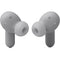 JBL Live Beam 3 Noise-Canceling True Wireless Earbuds (Silver)