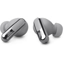 JBL Live Beam 3 Noise-Canceling True Wireless Earbuds (Silver)