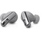 JBL Live Beam 3 Noise-Canceling True Wireless Earbuds (Silver)